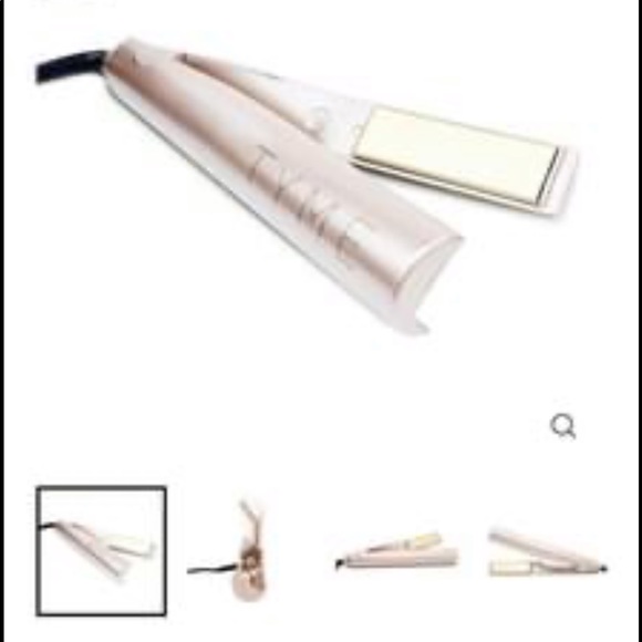 Tyme Iron - Picture 1 of 2